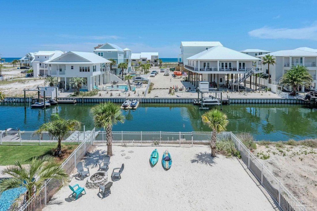 House in Navarre Beach, Florida, United States 1 - 18353671