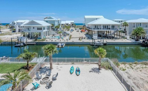 House in Navarre Beach, Florida, United States 1