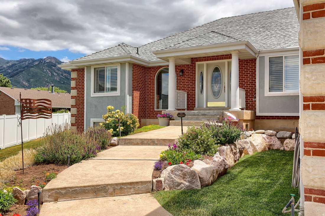 House in Ogden, Utah, United States 5 - 18354891