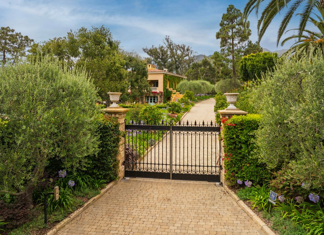 House in Montecito, California, United States 3 - 18353664
