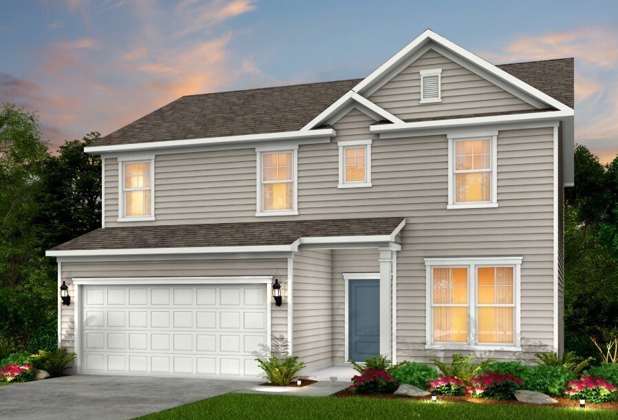House in La Vergne, Tennessee, United States 1 - 18354102