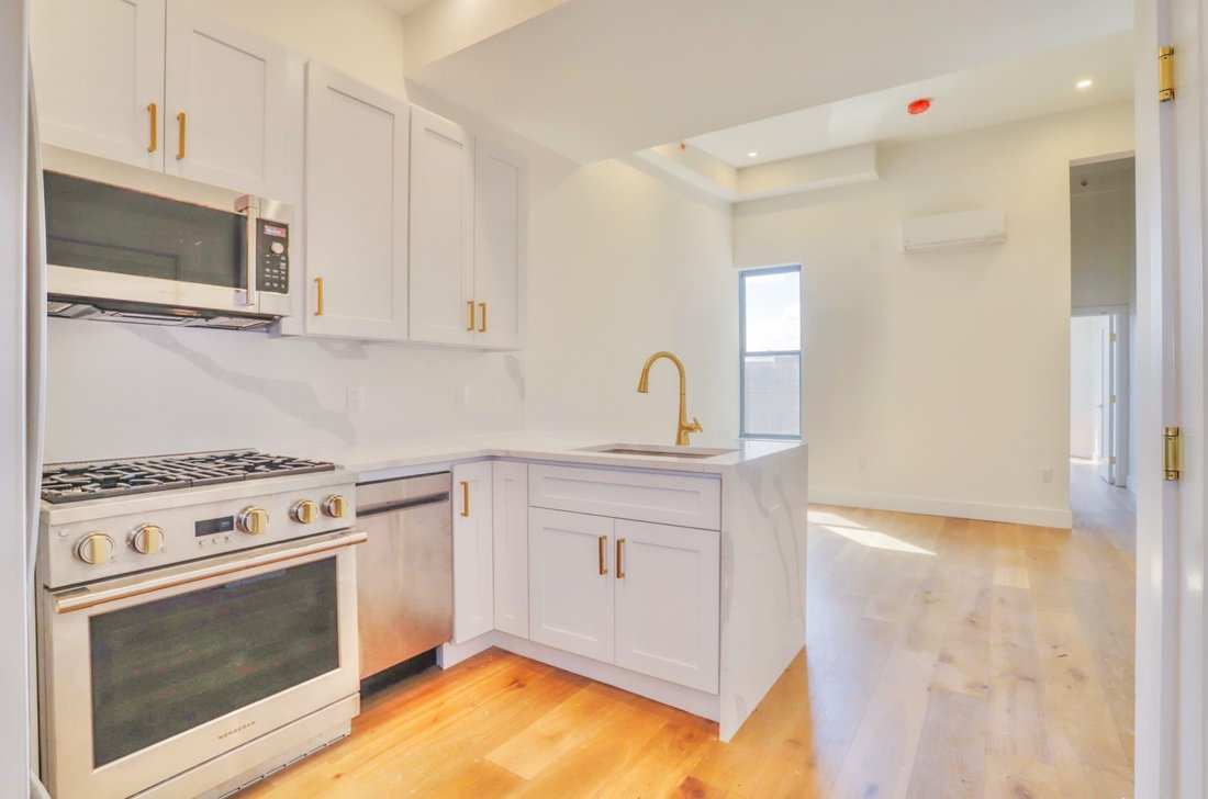 Condo in Hoboken, New Jersey, United States 4 - 18352938