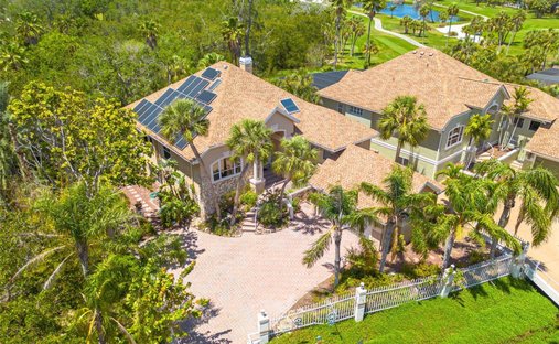 House in St. Petersburg, Florida, United States 1