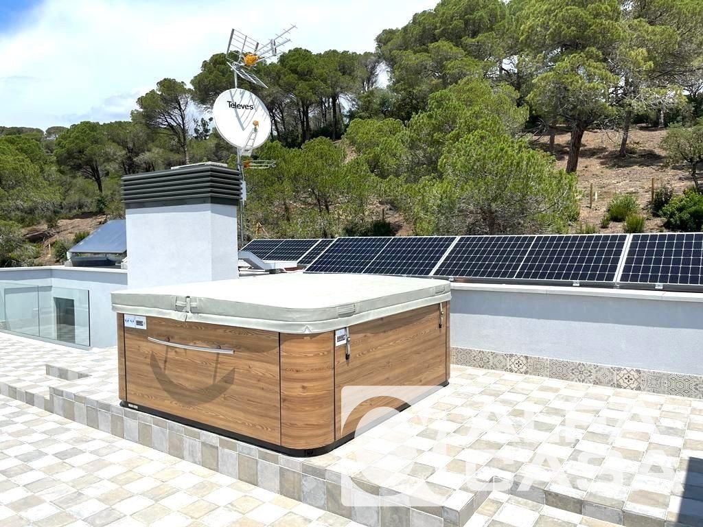 House in Lloret de Mar, Catalonia, Spain 4 - 18351555