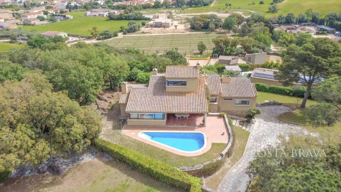 House in Pals, Catalonia, Spain 1 - 18352117