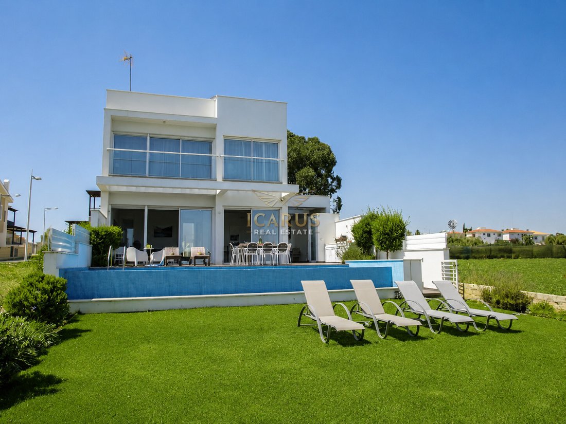 House in Paralimni, Famagusta, Cyprus 1 - 18352536