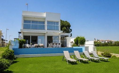 House in Paralimni, Famagusta, Cyprus 1