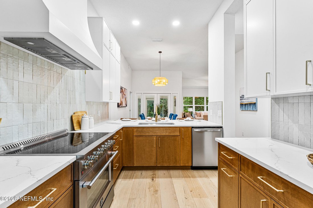 House in Fernandina Beach, Florida, United States 4 - 18354578