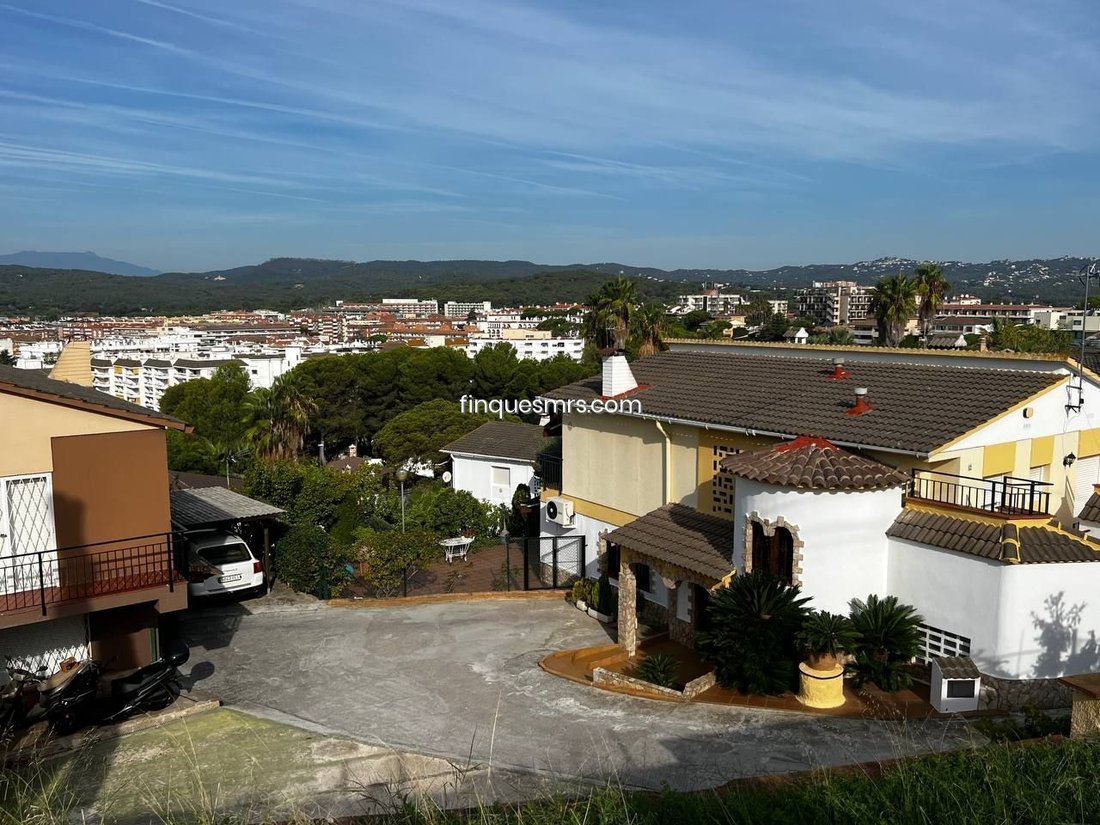 House in Lloret de Mar, Catalonia, Spain 5 - 18354517