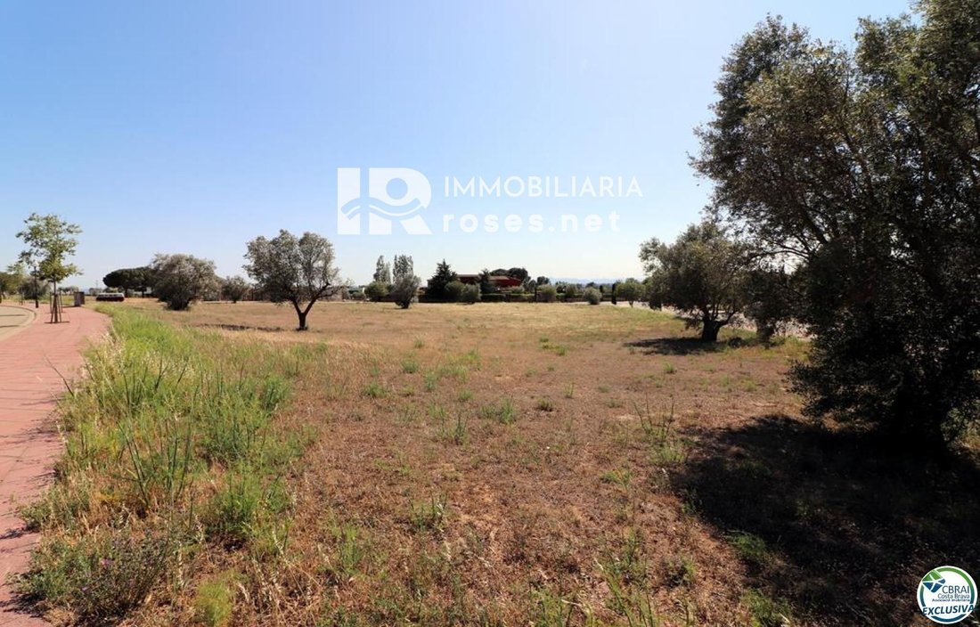 Land in Peralada, Catalonia, Spain 4 - 18351105