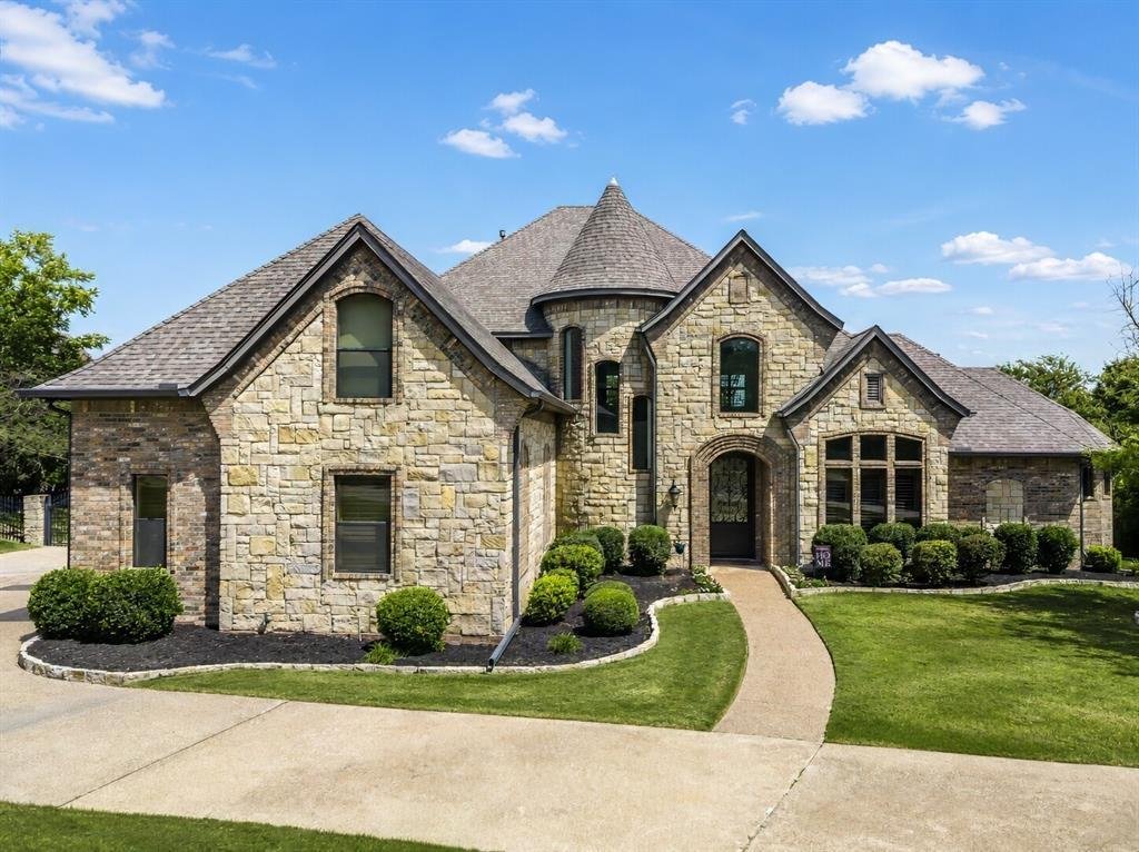 House in Fort Worth, Texas, United States 1 - 18356275