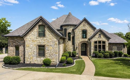 House in Fort Worth, Texas, United States 1