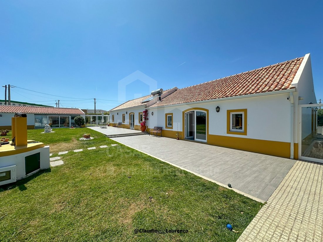 House in Ericeira, Lisbon, Portugal 1 - 18355768