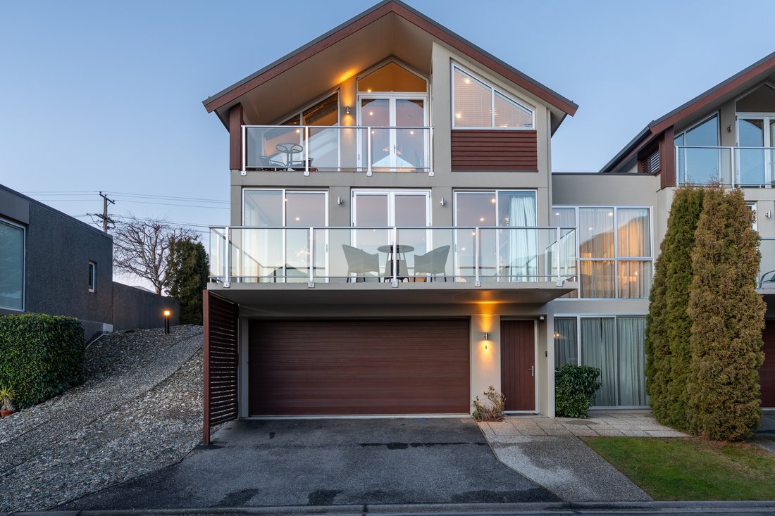 Casa a Speargrass Flat, Otago, Nuova Zelanda 3 - 18355849