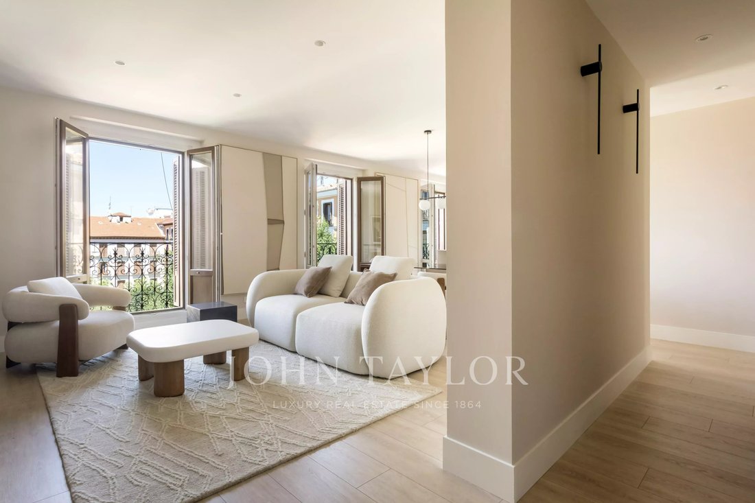 Wohnung in Centro, Madrid, Spanien 4 - 18350962