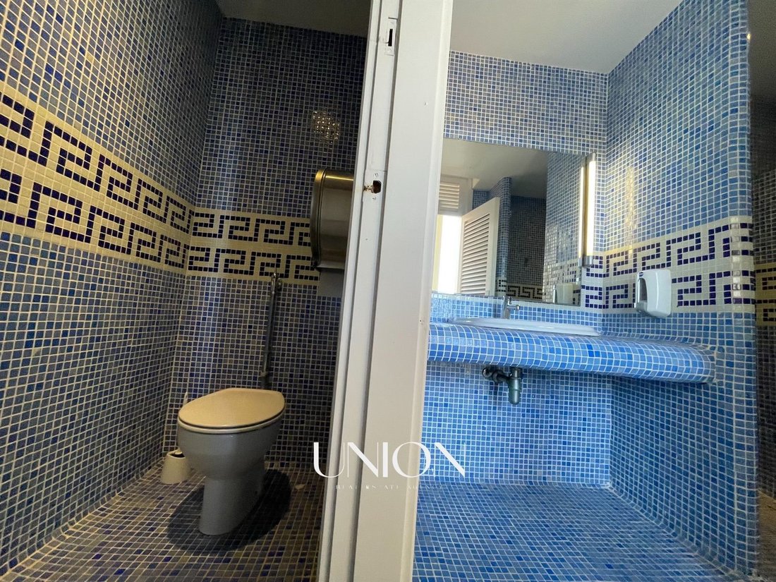 Apartment in Platja d'Aro, Catalonia, Spain 5 - 18352087