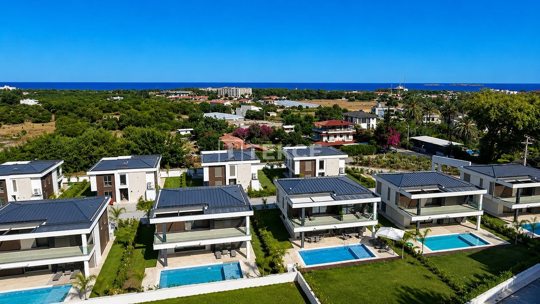 Villa in Tekirova, Antalya, Turkey 2 - 18355796