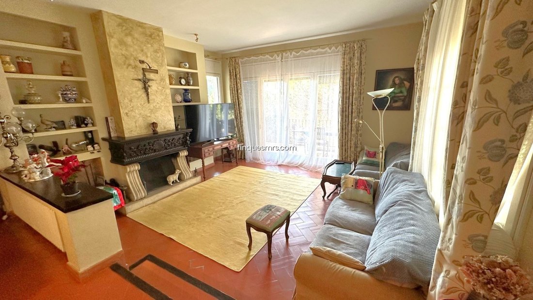 House in Lloret de Mar, Catalonia, Spain 4 - 18354534