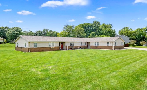 Sandwich, Illinois, United States 1