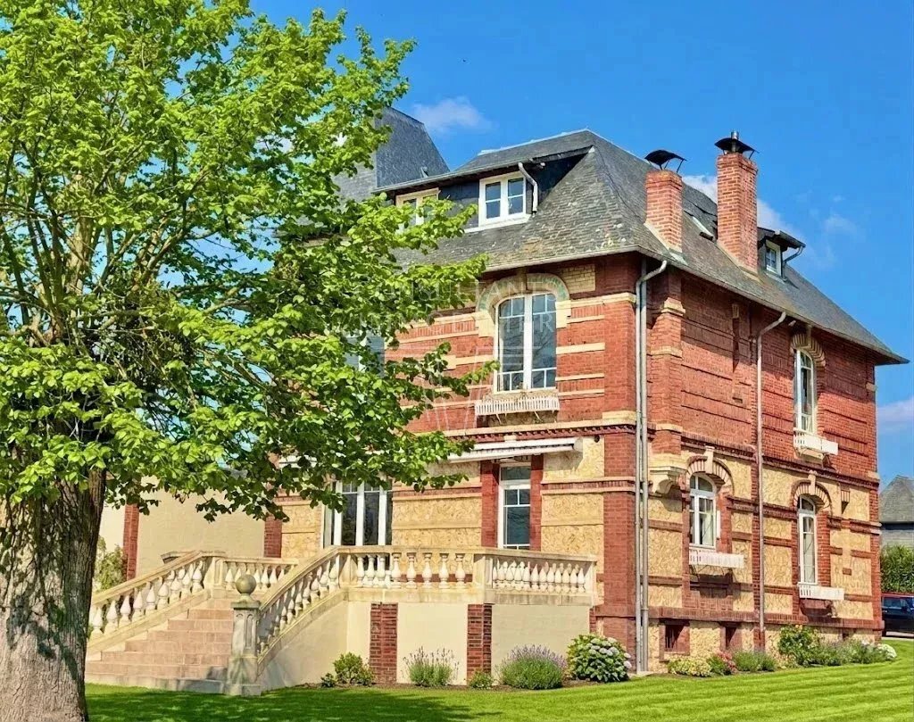 House in Bonneville-sur-Touques, Normandy, France 1 - 17422900