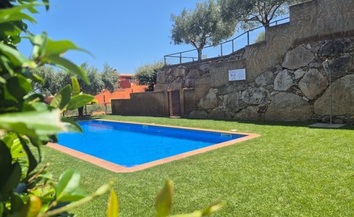 Chalet in Begur, Catalonia, Spain 1