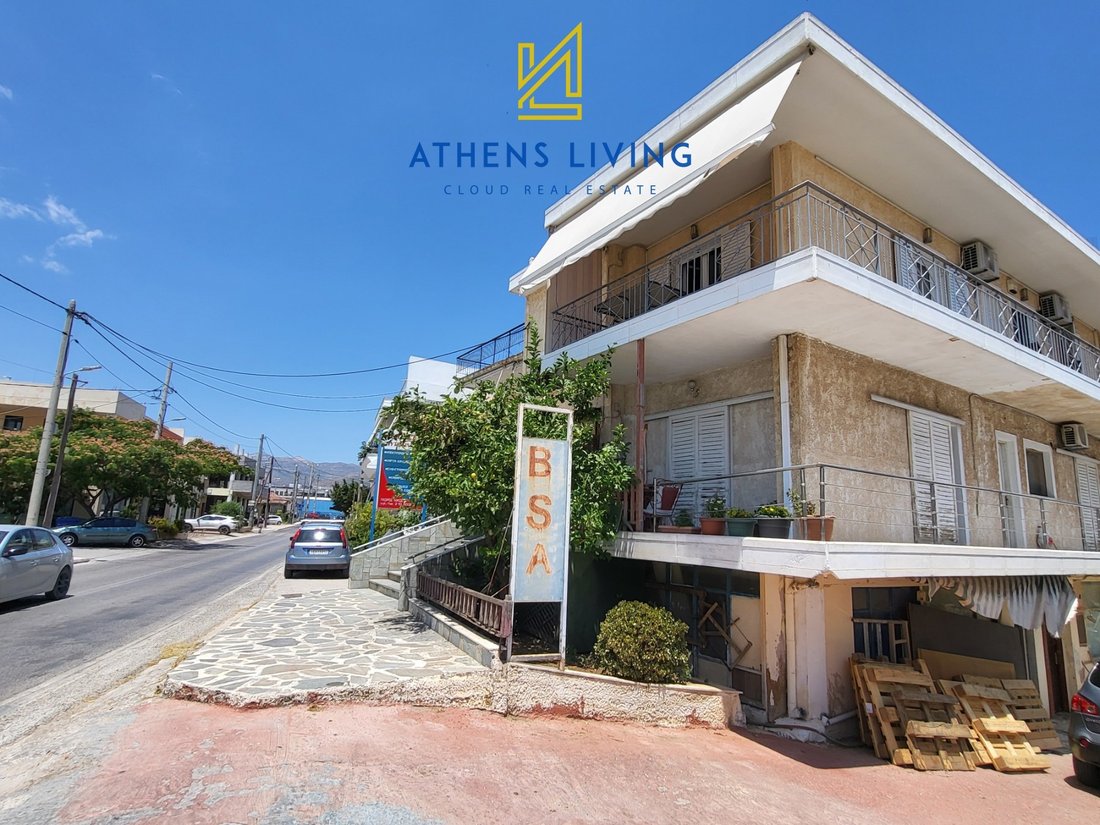 Pikermi, Attica, Greece 1 - 18350924