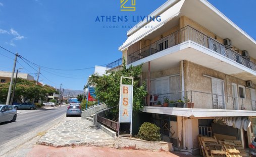 Pikermi, Attica, Greece 1