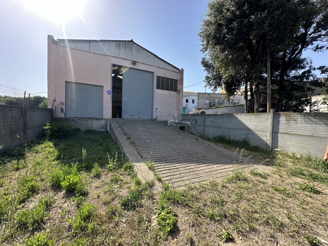 Land in Sant Julia de Ramis (District), Sant Julia de Ramis, Spain 4 - 18351096