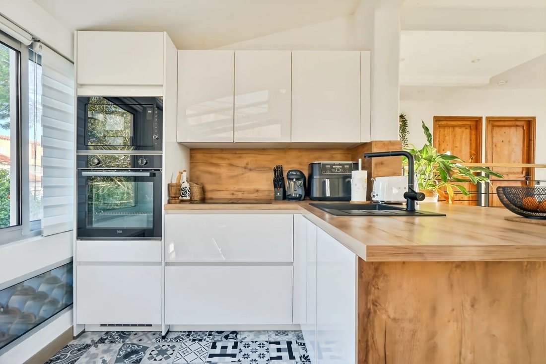 Casa a Cannes, Provenza-Alpi-Costa Azzurra, Francia 5 - 15033338