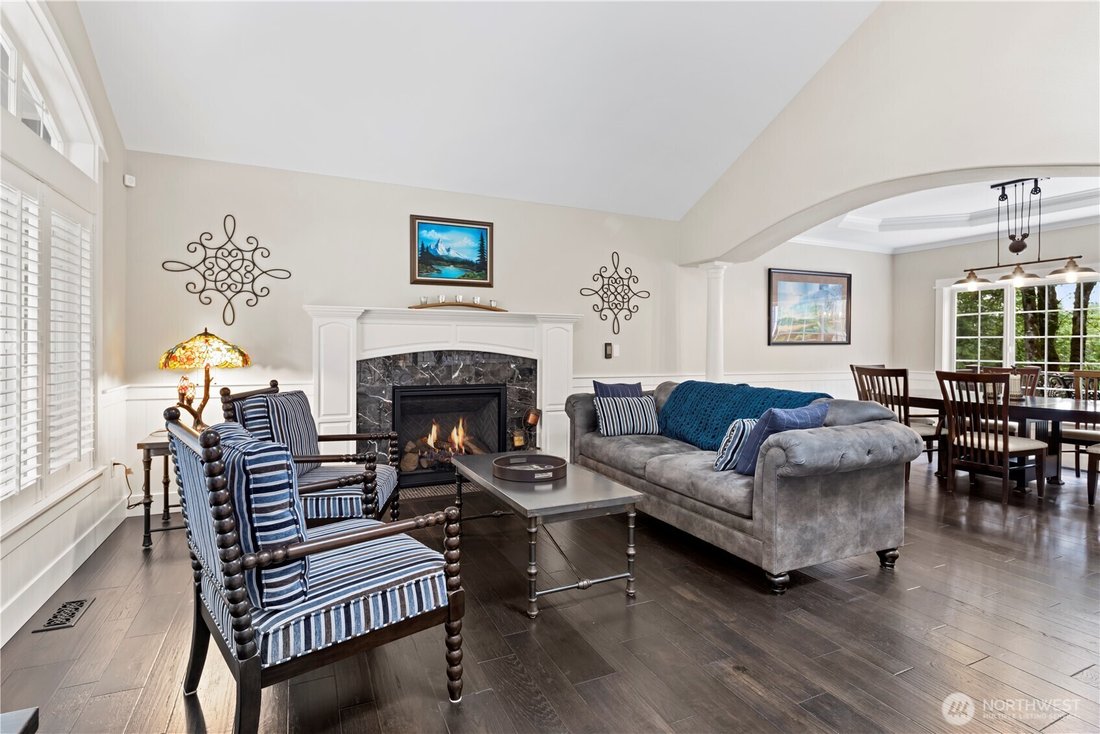 House in Renton, Washington, United States 4 - 18356605
