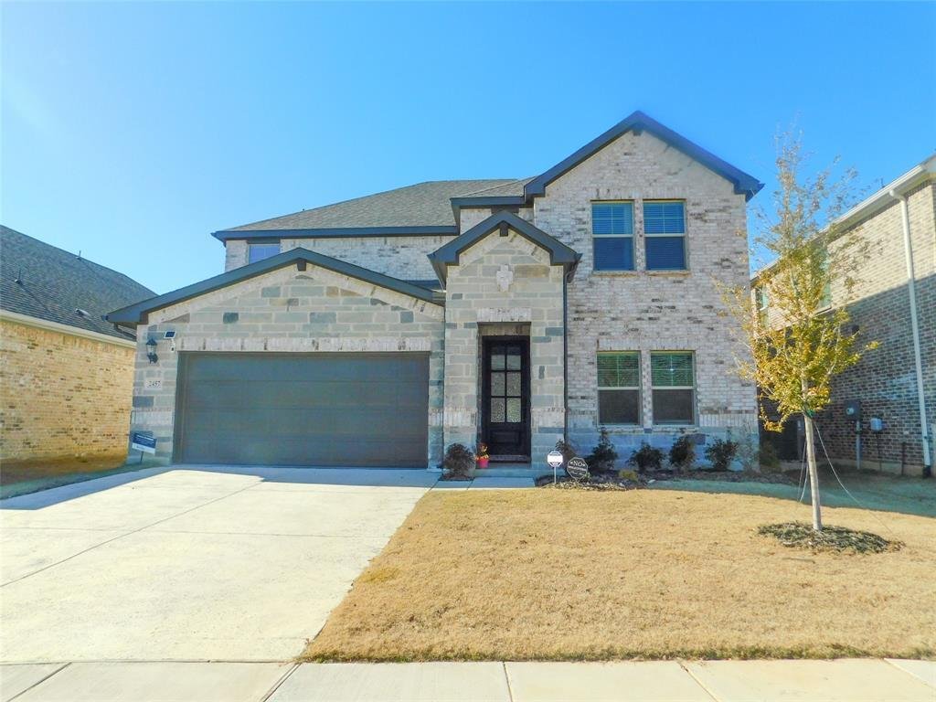 House in Denton, Texas, United States 1 - 18355170