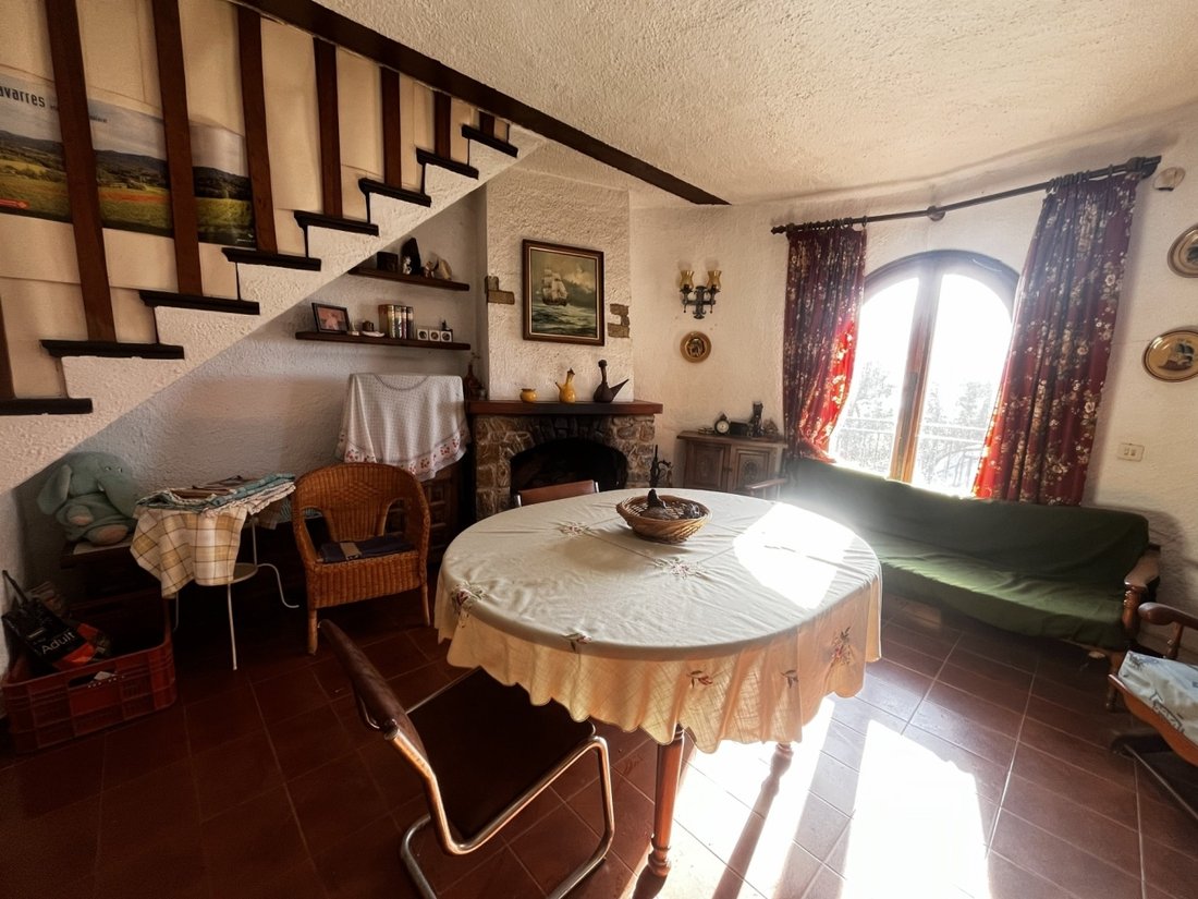 Chalet in Girona, Katalonien, Spanien 4 - 18352049