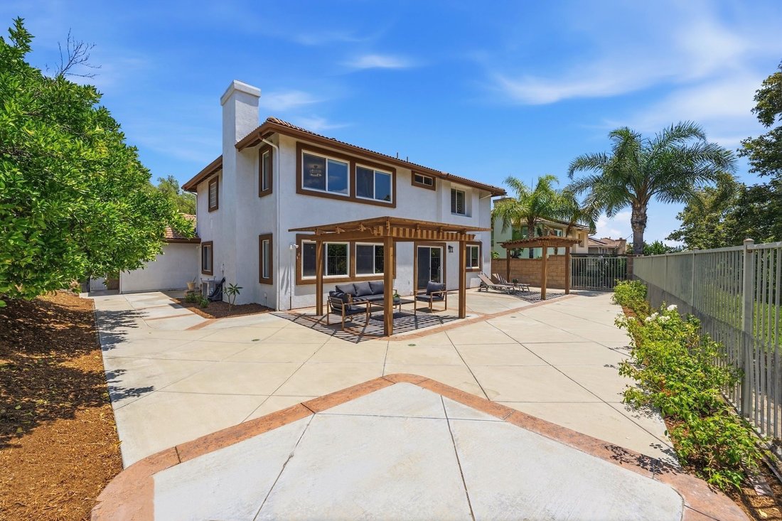 House in Chino Hills, California, United States 2 - 18352956