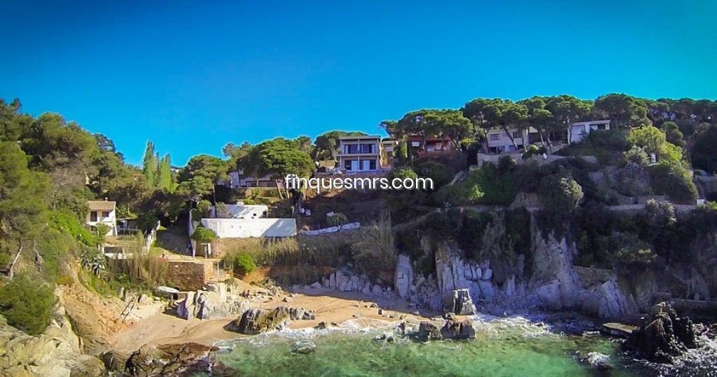 Maison à Lloret de Mar, Catalogne, Espagne 2 - 18354608