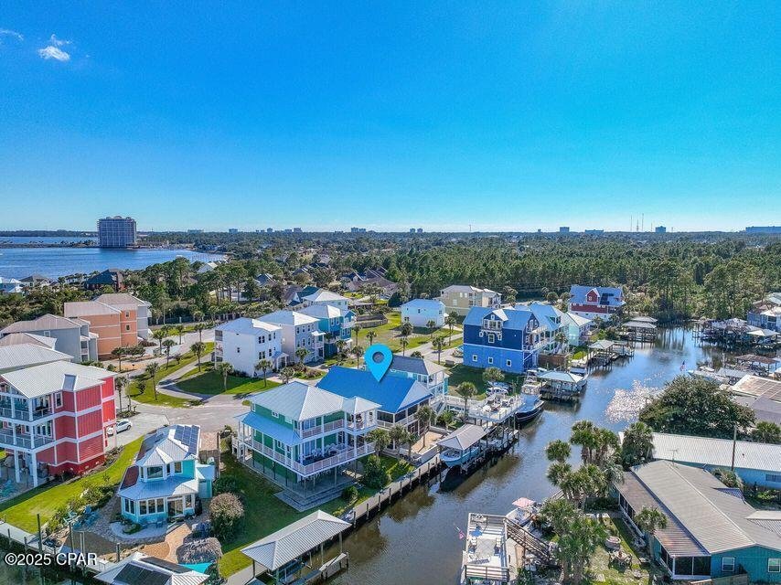 House in Panama City Beach, Florida, United States 1 - 18353977