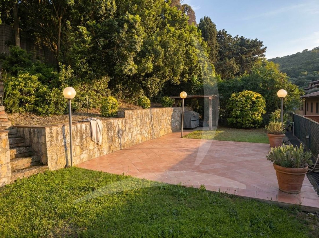 Apartment in Porto Ercole, Monte Argentario, Tuscany 2 - 18355233