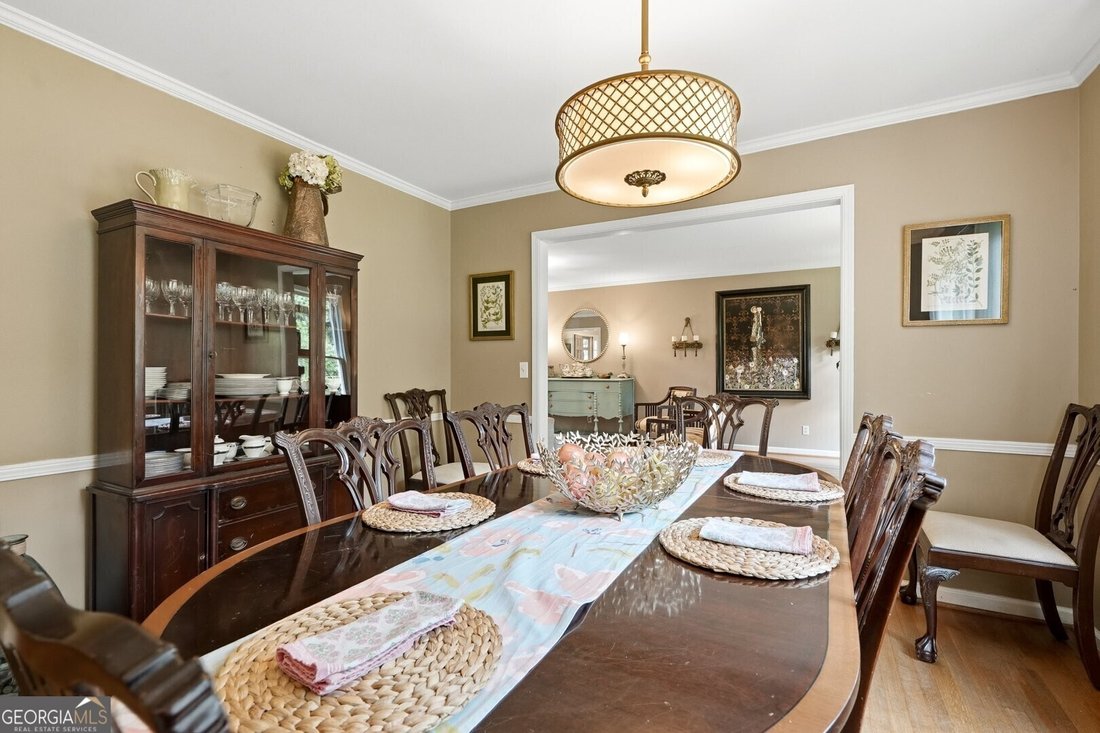 House in Dunwoody, Georgia, United States 3 - 18353915