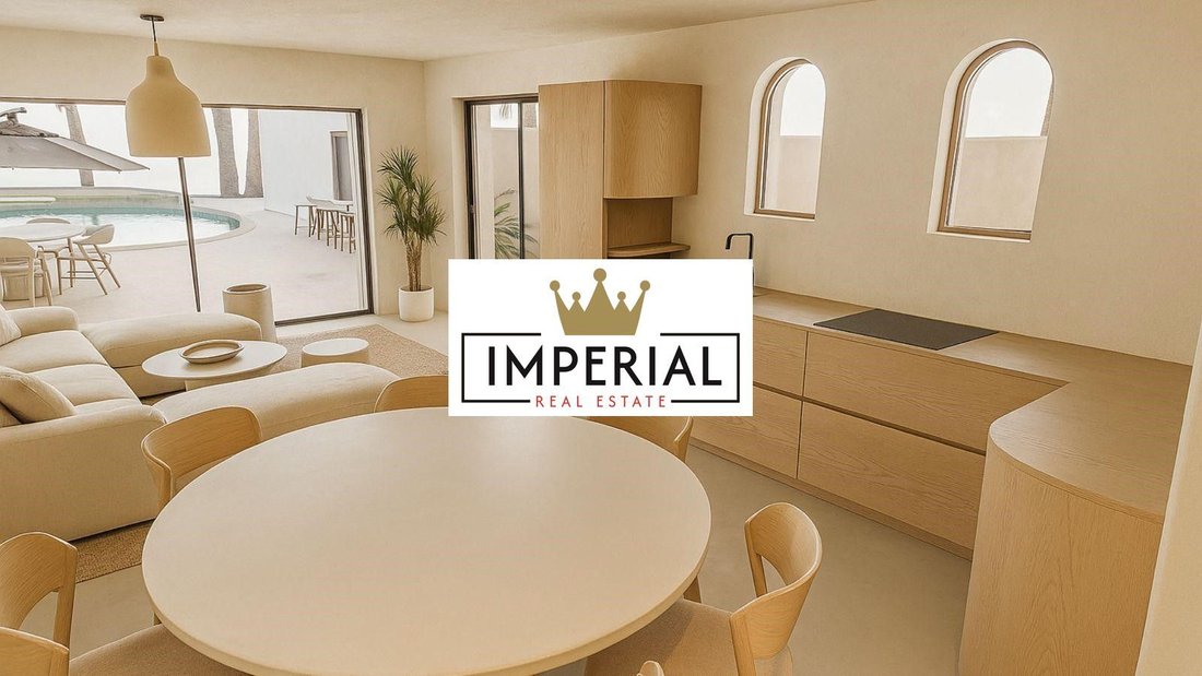 House in Empuriabrava, Catalonia, Spain 3 - 18352357