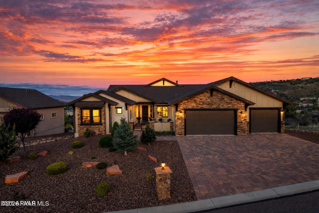House in Prescott, Arizona, United States 1 - 18354092