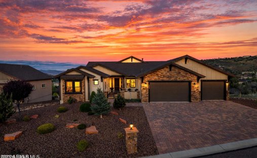 House in Prescott, Arizona, United States 1