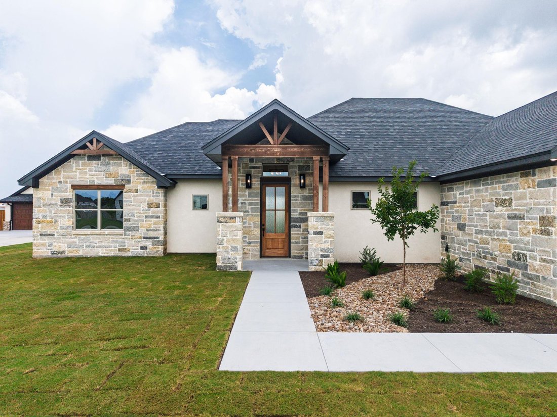 House in Salado, Texas, United States 3 - 18353633