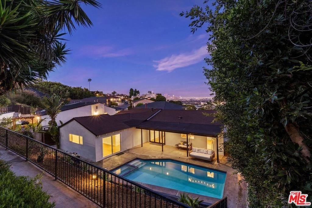 House in Los Angeles, California, United States 2 - 18329640