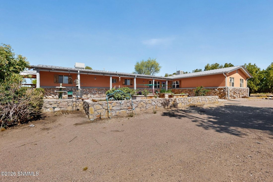 House in Deming, New Mexico, United States 2 - 18352813