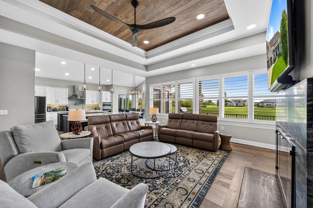 Condo in Lake Geneva, Wisconsin, United States 4 - 18353877