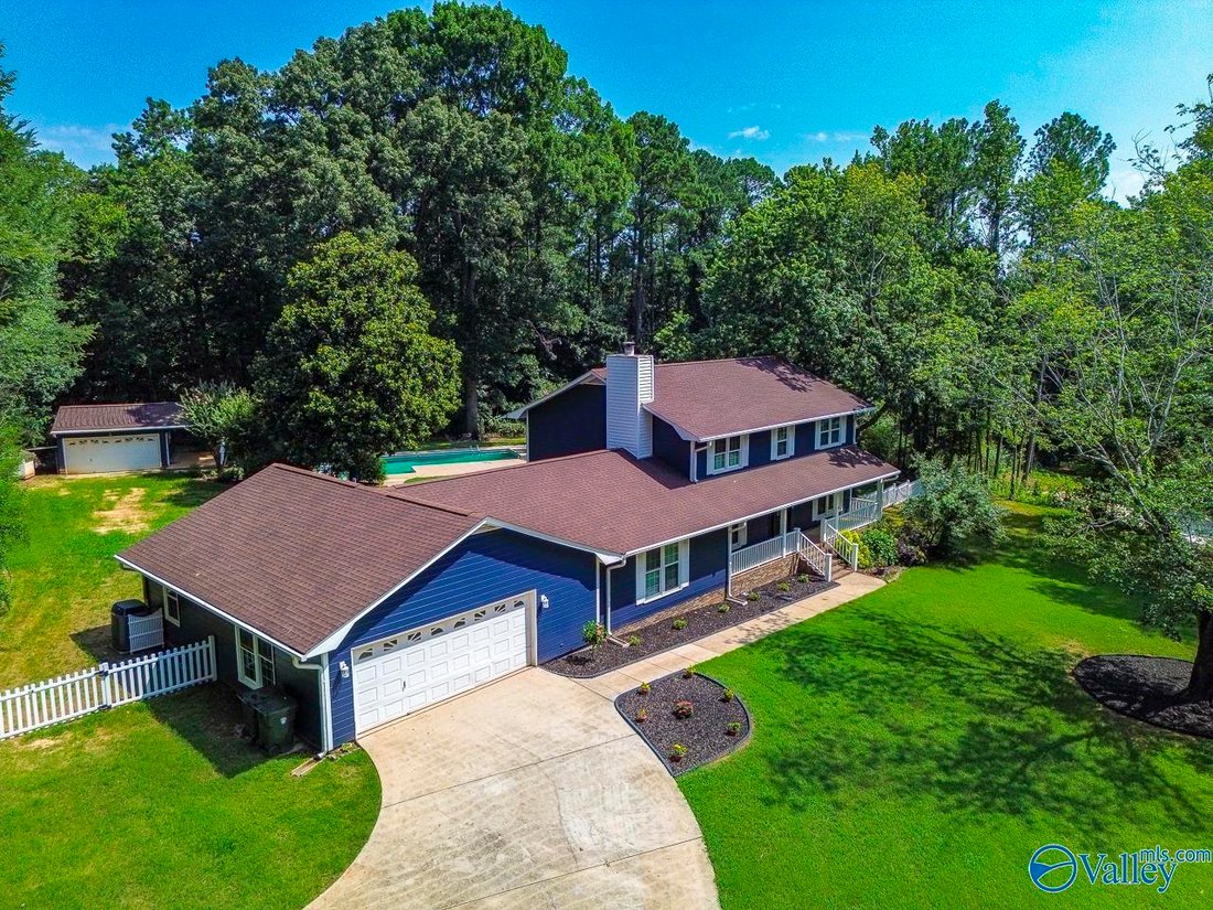 House in Redstone Arsenal, Alabama, United States 2 - 18355008
