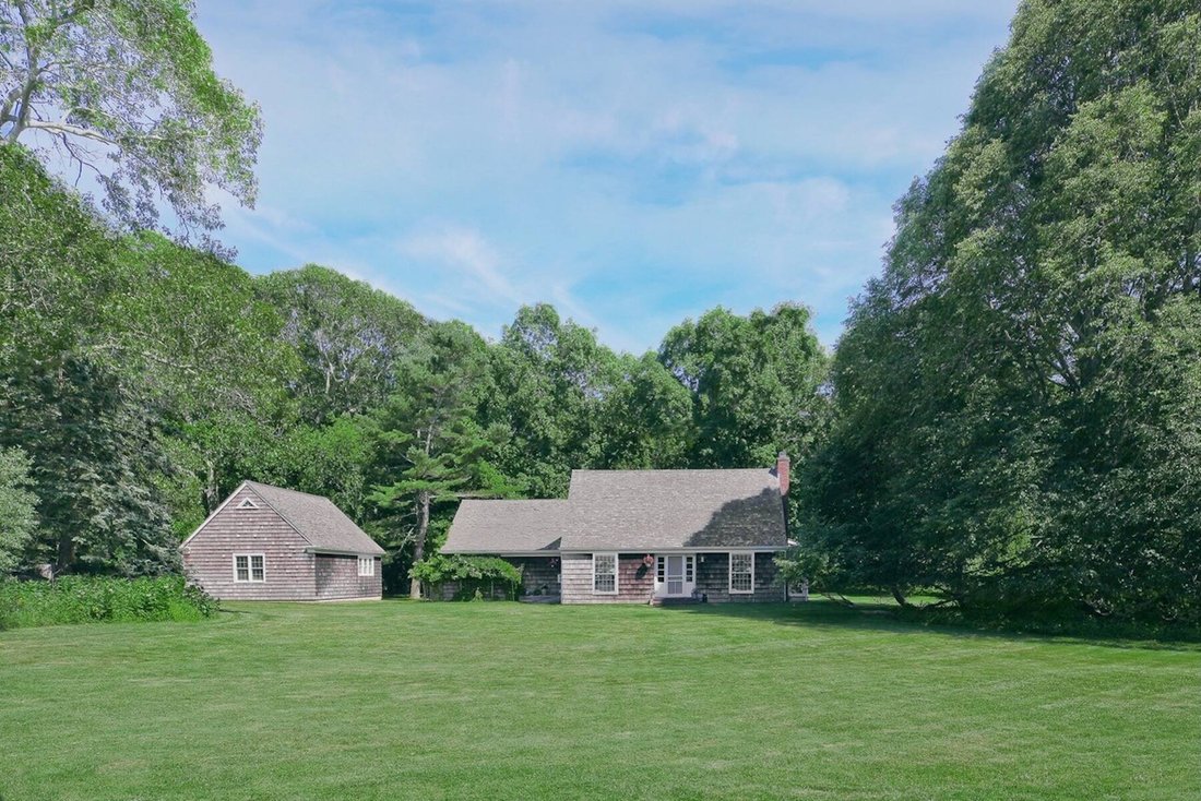 House in East Hampton, New York, United States 2 - 18350782