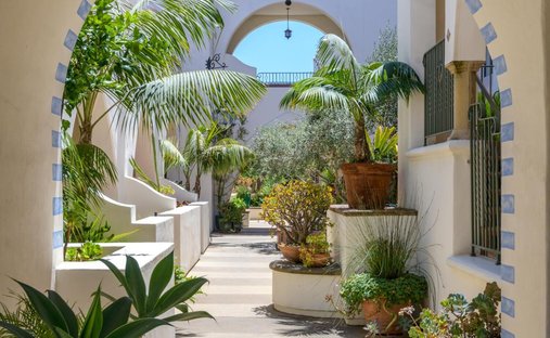 Condo in Santa Barbara, California, United States 1
