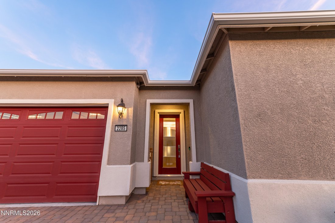 House in Sparks, Nevada, United States 5 - 18354553