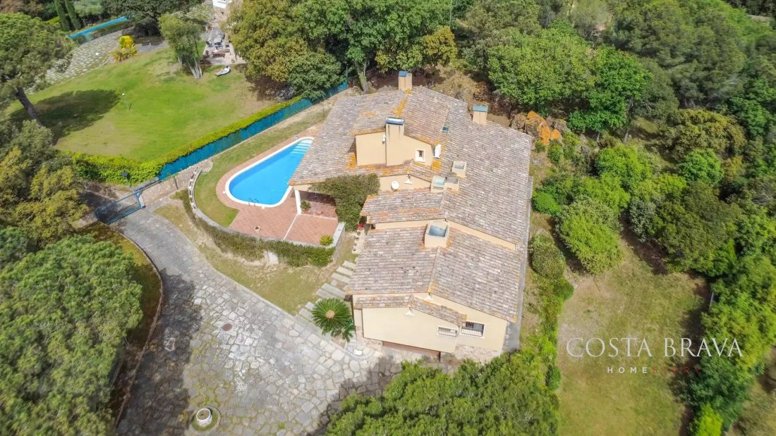 House in Pals, Catalonia, Spain 4 - 18352117