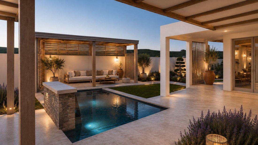 House in Kingswood Golf Estate, Western Cape, South Africa 4 - 18355643